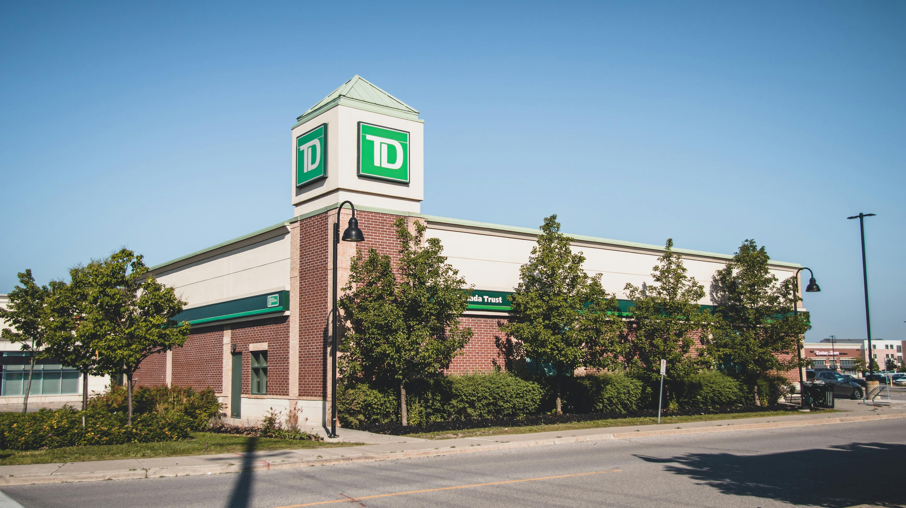 Cover Image for TD Waterhouse closes doors on Arms Length Mortgages
